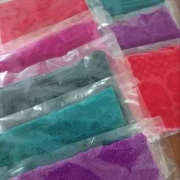 لیف حوله ای بزرگ