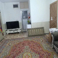 یک واحد۶۵متره یک خواب