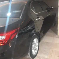 دنا اتومات فول اپشنال مدل ۱۴۰۲