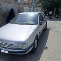 پژو 405 جی ال ایکس (GLX)، مدل ۱۳۹۶|خودرو سواری و وانت|مشهد, شهید آوینی|دیوار