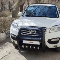 x60 مدل آخر ۹۴|خودرو سواری و وانت|بجنورد, |دیوار