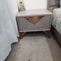 نیم سرویس|تخت و سرویس خواب|مراغه, |دیوار