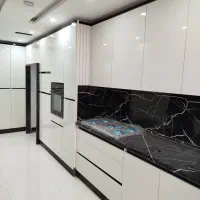 دکوراسیون داخلی کابینت کناف نقاشی|خدمات پیشه و مهارت|پرند, فاز ۶|دیوار