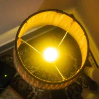 آباژور (چراغ خواب)|چراغ خواب و آباژور|بوکان, |دیوار