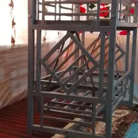 گهواره دو طبقه