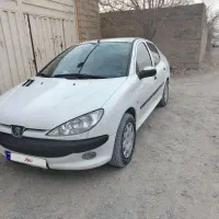 206 اتوماتیک