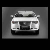 سمند سورن پلاس xup