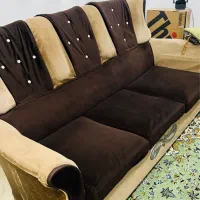 مبل راحت کار کرده