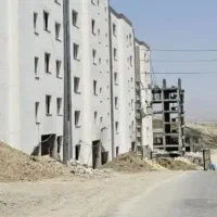 پردیس فاز 8