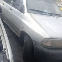 پراید89|خودرو سواری و وانت|اسلامشهر, شهرک مفیدی|دیوار