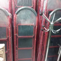 نردبان پارسا پله|ابزارآلات|آران و بیدگل, |دیوار