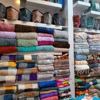 جشنواره فروش پتو به مناسبت روز زن و مادر