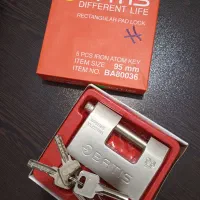 انواع قفل کتابی و مغزی در،  آچار، متر،  پیچ گوشتی