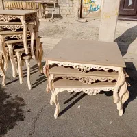 میز افسون|مبلمان خانگی و میز عسلی|قم, بیانی|دیوار