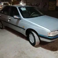 پژو۴۰۵شاسی سالم بدون آفتاب لاکاغذی|خودرو سواری و وانت|تربت‌حیدریه, بهشت عسکری|دیوار