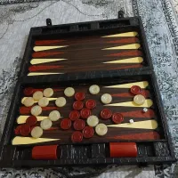 تخت نرد