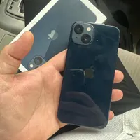 اپل iPhone 13 mini با حافظهٔ ۲۵۶ گیگابایت|موبایل|تهران, شهرک غرب|دیوار