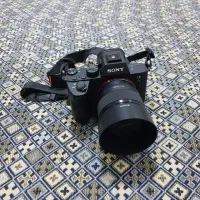 دوربین سونی الفا۷مارک تری