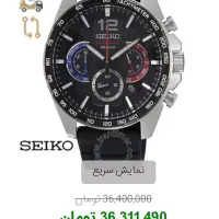 ساعت SEIKO مدل SSB347P1|ساعت|اصفهان, مهرآباد|دیوار