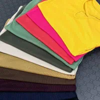 کراپ یقه ضربدری