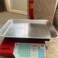 ترازو پرینتردار فروشگاهی محک|فروشگاه و مغازه|ورزنه, |دیوار