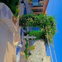 اجاره باغ ویلا|اجارهٔ کوتاهمدت ویلا و باغ|کاشمر, |دیوار