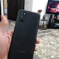 سامسونگ A02 s|موبایل|بندر انزلی, معلم|دیوار