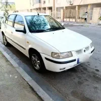 سمند lx 95
