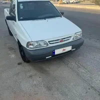 پراید وانت مدل۴۰۳