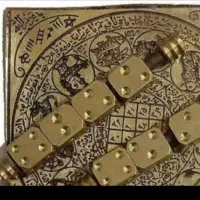 سرکتاب و دعانویسی