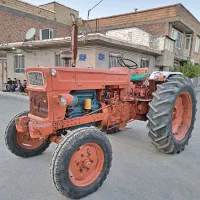 تراکتور رومانی مدل 64 تمام فابریک پلم|خودرو سنگین|بانه, |دیوار