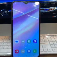 سامسونگ A10s با حافظه 32و رام 3 درحد نو عالی|موبایل|کاشمر, |دیوار