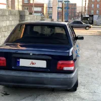 پراید مدل ۷۹ درجه یک|خودرو سواری و وانت|مریوان, |دیوار