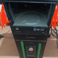 کامپیوتر|رایانه رومیزی|کرمان, |دیوار