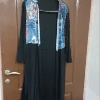 تعداد ی مانتو و شلوار وشال|لباس|کرمان, |دیوار