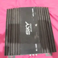 سیستم ماشین|قطعات یدکی و لوازم جانبی|محمدشهر, محمدشهر|دیوار