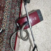جاروبرقی خزر|جاروبرقی، جارو شارژی، بخارشو|تهران, زرگنده|دیوار
