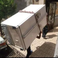 باربری رفقا