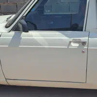 وانت پیکان دوگانه شرکتی
