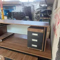 میز مهندسی دکوران|مبلمان اداری|شیراز, گلشن|دیوار