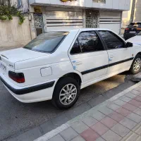 پرشیا tu5مدل 1395|خودرو سواری و وانت|قرچک, زیبا شهر|دیوار