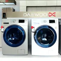 لباسشویی دوو گیربکسی دوو