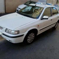 سمند  مدل ۹۵ xu7 معاوضه|خودرو سواری و وانت|تهران, زهتابی|دیوار