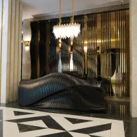 آرزوهاتو زندگی کن....