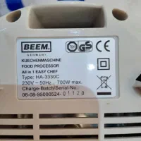 مخلوط کن و غذاساز بیم|خردکن، آسیاب، غذاساز|شهریار, شهرک شاهد|دیوار