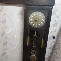 ساعت سالم وتمیز