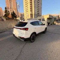 جک KMC سفید 1404|خودرو سواری و وانت|تهران, سعادت‌آباد|دیوار