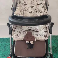 ست کالسکه و روروئک