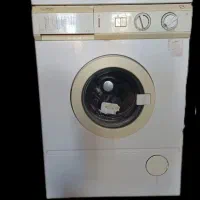 لباسشویی پنج کیلویی اتوماتیک