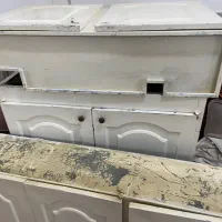 کابینت فلزی
